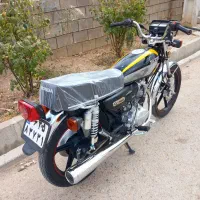 پرواز ۴۰۱ کم کار ۹هزار کار|موتورسیکلت|یاسوج, |دیوار