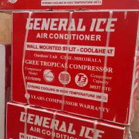 پنل ایستاده و کولر کامل|کولر گازی و فنکوئل|تهران, یاخجی آباد|دیوار