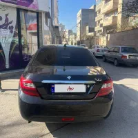 دنا پلاس ۶ دنده توربو فول