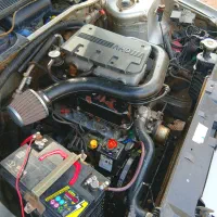 فروشی|خودرو سواری و وانت|خوی, |دیوار