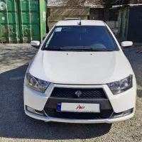 دنا 97 تیپ دو