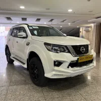 نیسان ترا 1404 با کیت بدنه(امکان شرایط اقساط)