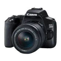 فروش دوربین کنون 4000d نو