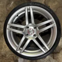 رینگ استرانبولی ۱۷لب دار|قطعات یدکی و لوازم جانبی|قدس, هفت جوی|دیوار