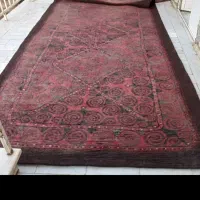 نمد درحد نوتمیز بدون زدگی صحیح و سالم