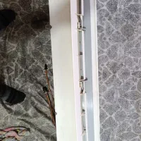 کولر گازی|کولر گازی و فن‌کوئل|نقده, |دیوار