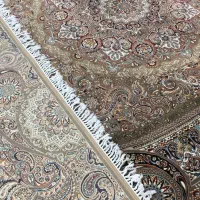 فرش۹متری و۶متری۷۰۰شانه جفته هم|فرش|کرج, باغستان|دیوار