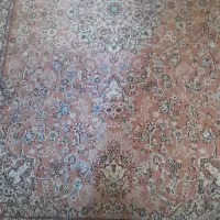 فرش ۴ متری کاملا سالمه درحد نو|فرش|قدس, شهرقدس|دیوار