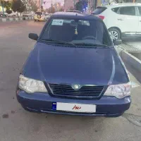 پراید۱۱۱مدل ۹۵|خودرو سواری و وانت|نظرآباد, شهرک سید جمال الدین|دیوار