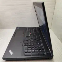 گیمینگ مهندسیLenovo thinkpad p53 i7H رم۱۶ گرافیک۴|رایانه همراه|تهران, باغ فیض|دیوار