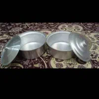 قابلمه ی روحی|ظروف پختوپز|قرچک, میرزائی جنوبی|دیوار