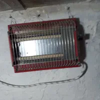 منگا ل برقی|بخاری، هیتر، شومینه|میاندوآب, |دیوار