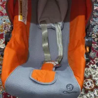کریر نوزاد