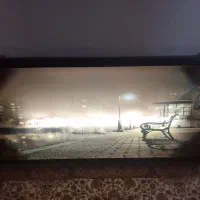 تابلو چراغدار