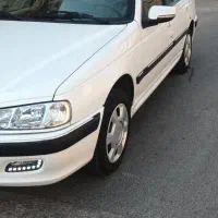 پژو پارس موتور جدید ۱۴۰۲|خودرو سواری و وانت|اهواز, پادادشهر|دیوار