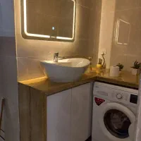 اجرای کابینت و کمد بندر امام خمینی