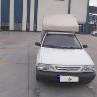 پراید وانت ۹۳