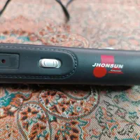 اتو مو مارک جانسون سالم بدون عیب قیمت مناسب|آرایشی، بهداشتی، درمانی|شاهینشهر, خانه کارگر|دیوار