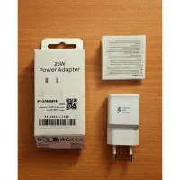 شارژر دیواری 25 وات سامسونگ مدل EP-T2510