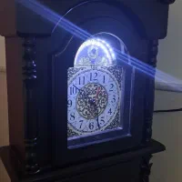 ساعت ایستاده|ساعت دیواری و تزئینی|قم, شهید صیاد شیرازی|دیوار