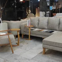 مبل ال السا مبلمان شمس