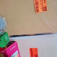 وسایل کاشت ناخن