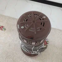 چراغ نفتی قدیمی|بخاری، هیتر، شومینه|تهران, امیرآباد|دیوار