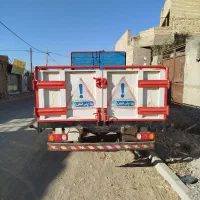 اتاق چوب فلز خاوری2در4تمیزبه علت تعغیرکاربری|خودرو سنگین|تربت جام, جامرود|دیوار