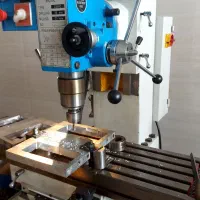 فروش دریل فرز چینی