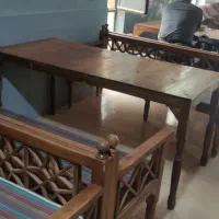 تعمیرات کابیت و کمد دیواری ام دی اف