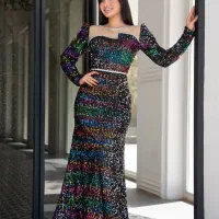 مجلسی ویلی|لباس|ارومیه, |دیوار