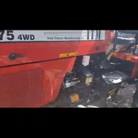 تراکتور ۴۷۵ مدل ۱۴۰۳