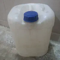 دبه ۲۰لیتری|ظروف نگهدارنده، پلاستیکی، یک‌بارمصرف|رشت, جانبازان|دیوار
