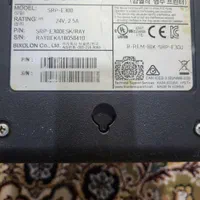 فیش پرینتر حرارتی بیکسلون E300|پرینتر، اسکنر، کپی، فکس|اهواز, زیتون کارمندی|دیوار
