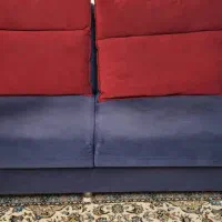 مبل تختخواب‌شو دونفره