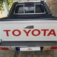 خودروی وینگل ۳دوکابین جهت معاوضه
