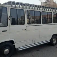 مینی بوس مدل ۷۹