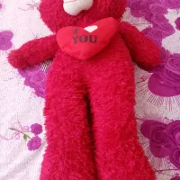 دوعدد عروسک