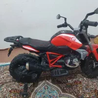 موتور شارژی|اسباب‌‌بازی|ملکان, |دیوار