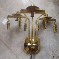 روشنایی گاز
