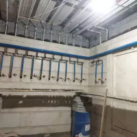 لوله کشی گاز صفا آبتین بروجرد