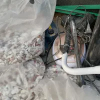 فروش وسایل اکواریوم|لوازم جانبی حیوانات|رفسنجان, |دیوار