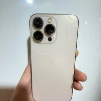 اپل iPhone 13 Pro با حافظهٔ ۱۲۸ گیگابایت|موبایل|تهران, گرگان|دیوار