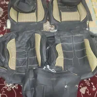 روکش چرمی پارس