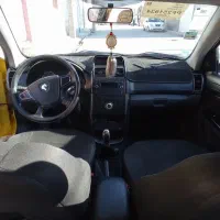 سورن پلاس EF7|خودرو سواری و وانت|نظرآباد, رسالت|دیوار