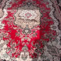 فرش ماشینی ۱۲متری