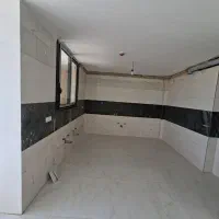 آپارتمان ۱۴۷متر صفر خام شهرک کاوه قیمت عالی