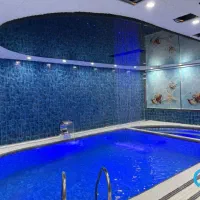 طراحی و اجرای استخر،جکوزی، سونا،تجهیز موتورخانه|خدمات پیشه و مهارت|شیراز, معالی‌آباد|دیوار