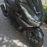 pcx 160 مدل 1400|موتورسیکلت|تهران, قلمستان|دیوار