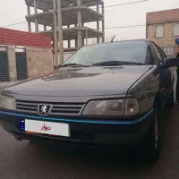 پژو405 مدل1391